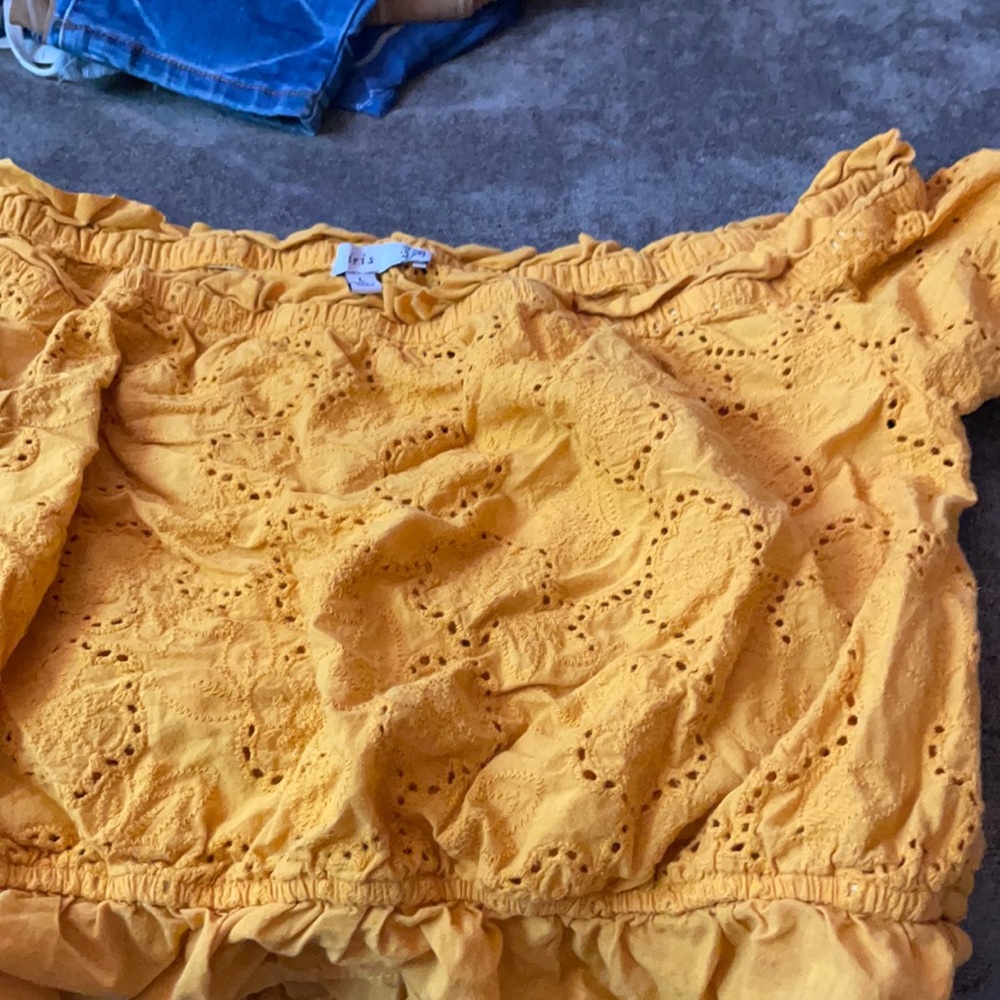 Size S